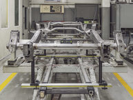 The FJ Company - 1985 FJ73 0001841 White - Safari - BodyWork